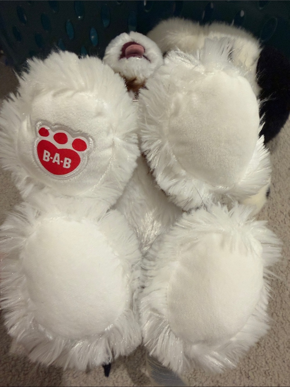 Build a bear Dogs - Picture 3 of 12